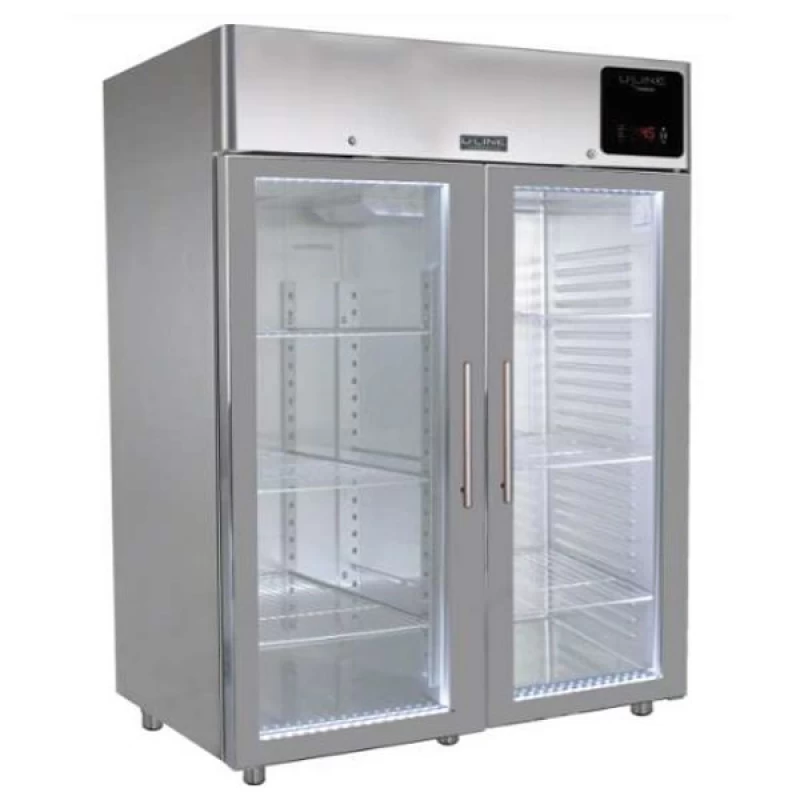 49 cu ft Freezer, Reach-In, Glass Door in Other UCFZ553SG71A