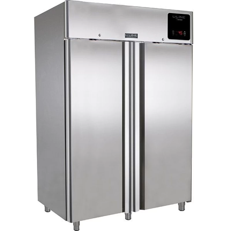 49 cu ft Freezer, Reach-In, Solid Door in Other UCFZ553SS71A