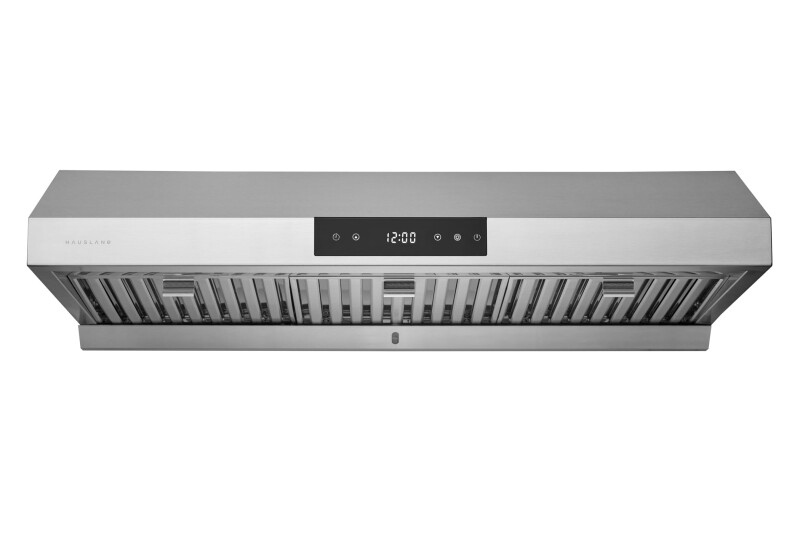 30" Hauslane Ducted Under Cabinet Range Hood UCPS18SS30