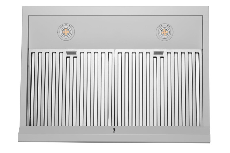 36" Hauslane Ducted Under Cabinet Range Hood UCPS18SS36