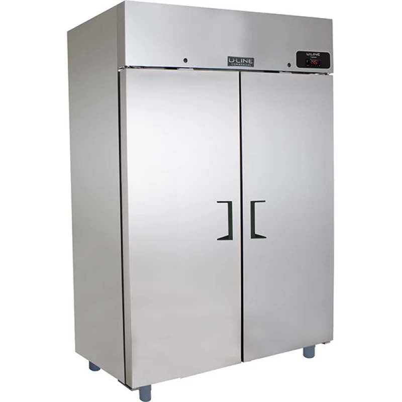 49 cu ft Refrigerator, Reach-In, Solid Door in Other UCRE455SS71A