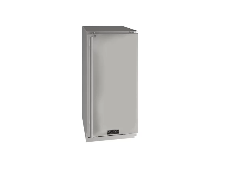 15" Refrigerator UCRE515SS33A