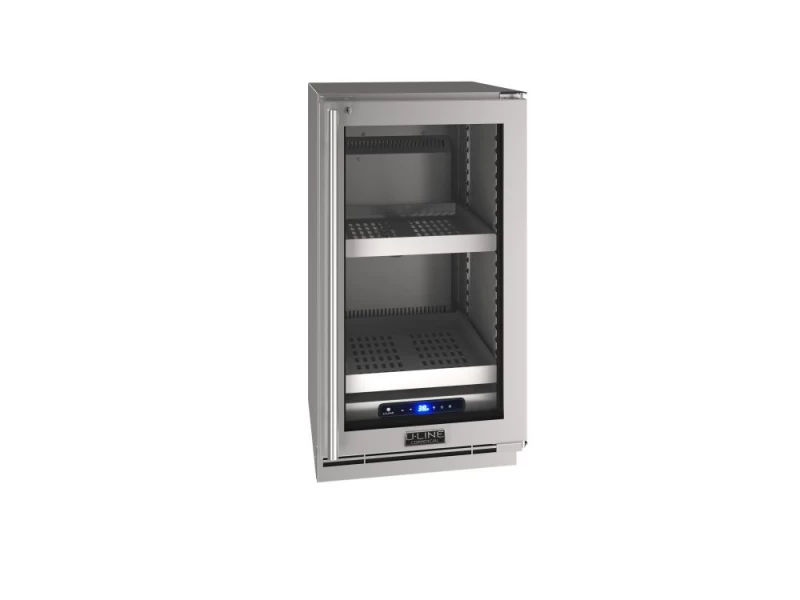 18" Refrigerator UCRE518SG33A