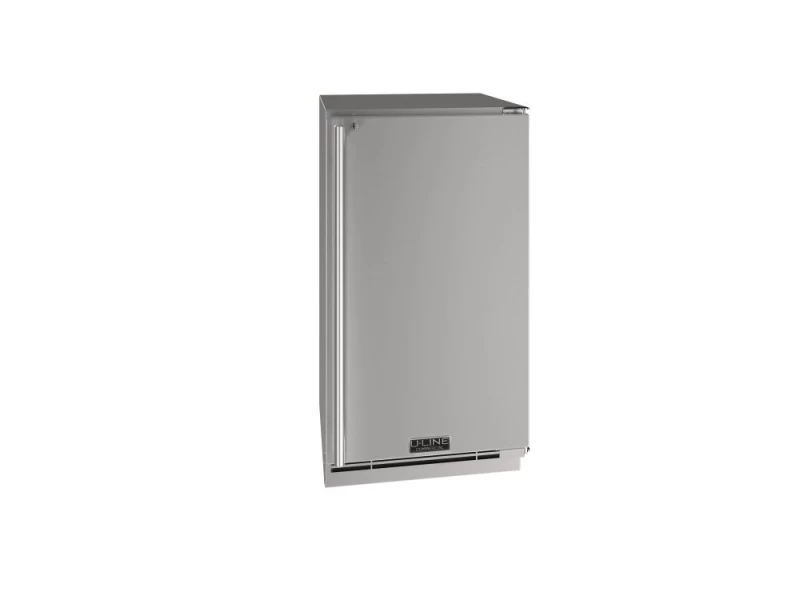 18" Refrigerator UCRE518SS33A