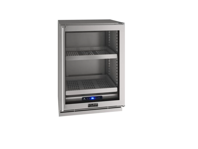 24" Refrigerator UCRE524SG33A