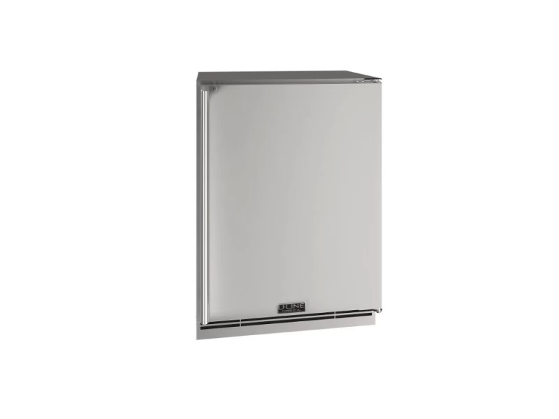 24" Refrigerator UCRE524SS33A
