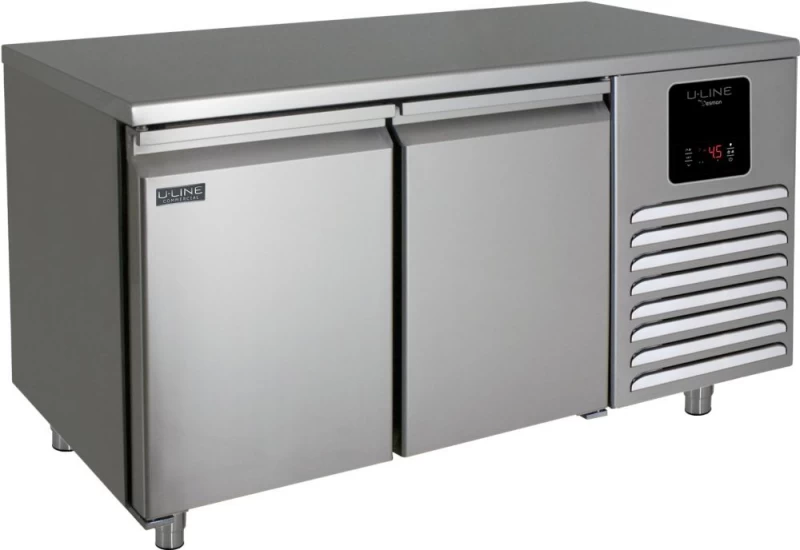 2 Door Undercounter Refrigerator in Other UCRE552SS61A