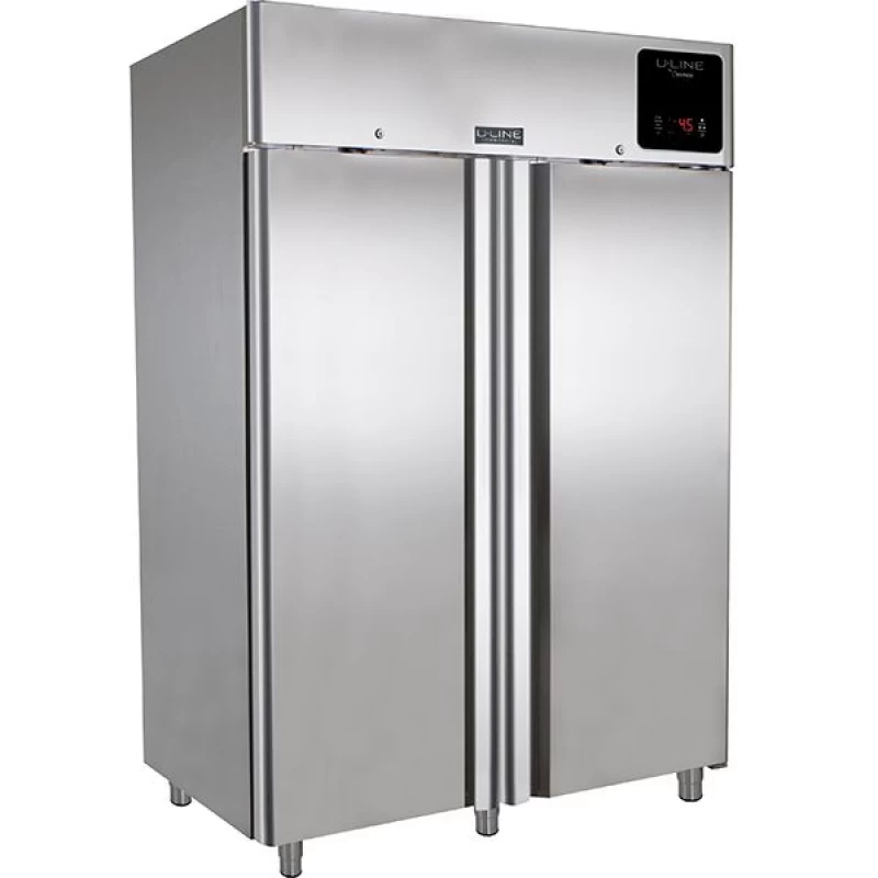 49 cu ft Refrigerator, Reach-In, Glass Door in Other UCRE553SG71A