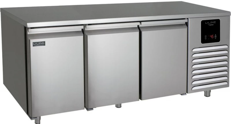 3 Door Undercounter Refrigerator in Other UCRE570SS61A