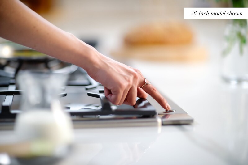 Masterpiece 30" Masterpiece Downdraft 15" Snorkle 30" UCVM30XS