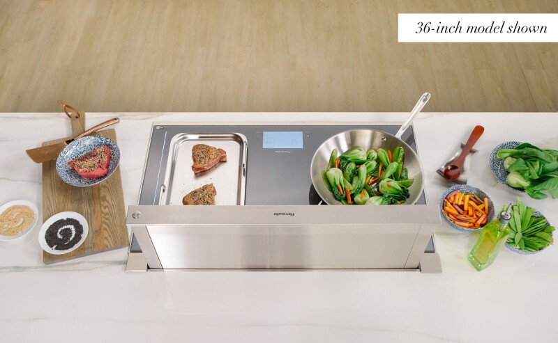 Masterpiece 30" Masterpiece Downdraft 15" Snorkle 30" UCVM30XS