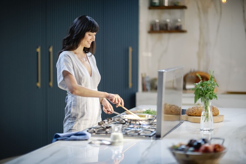 Masterpiece 36" Masterpiece Downdraft 15" Snorkle 37" UCVM36XS