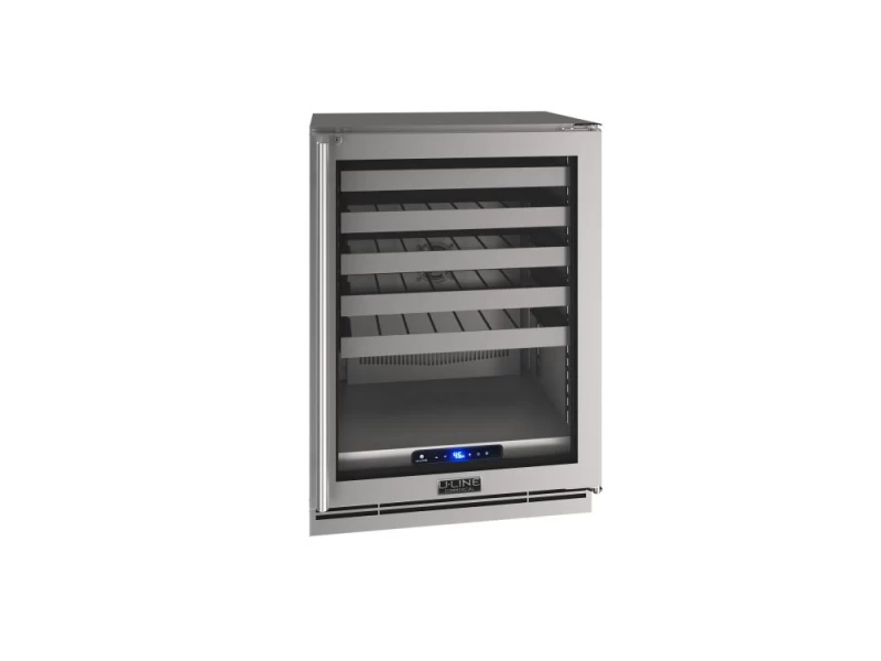 24" Wine Refrigerator UCWC524SG33A