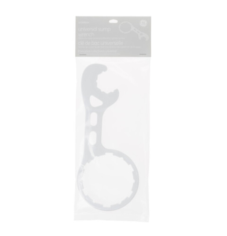 Water System Filter Replacement UCWRNCH