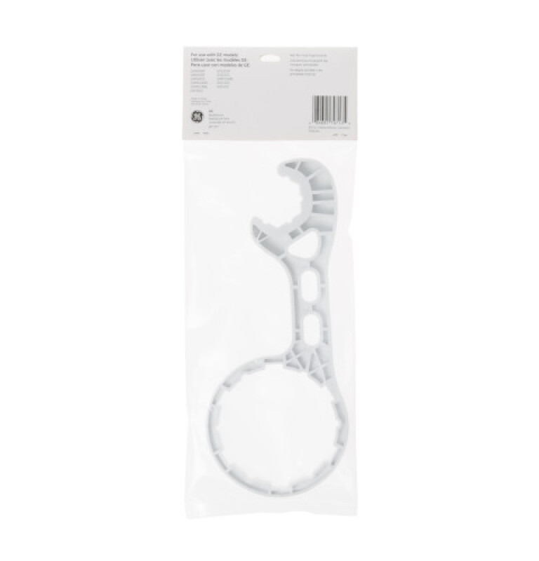 Water System Filter Replacement UCWRNCH