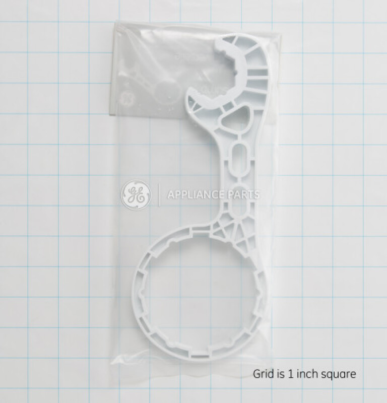 Water System Filter Replacement UCWRNCH