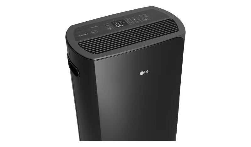LG PuriCare Dehumidifier UD701KOG2