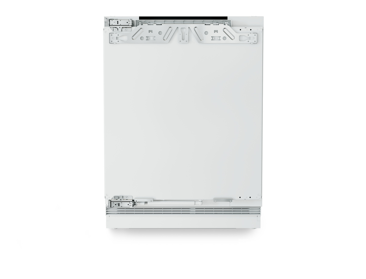 Freezer suitable for undercounter installation with NoFrost, Right Hinged UF3651