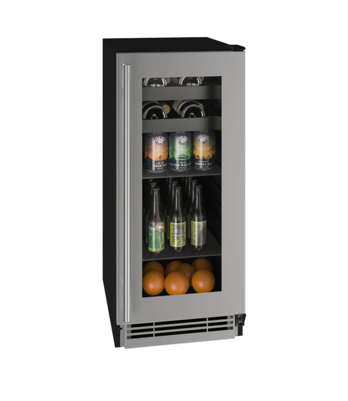 product model UHBV115SG01A variant