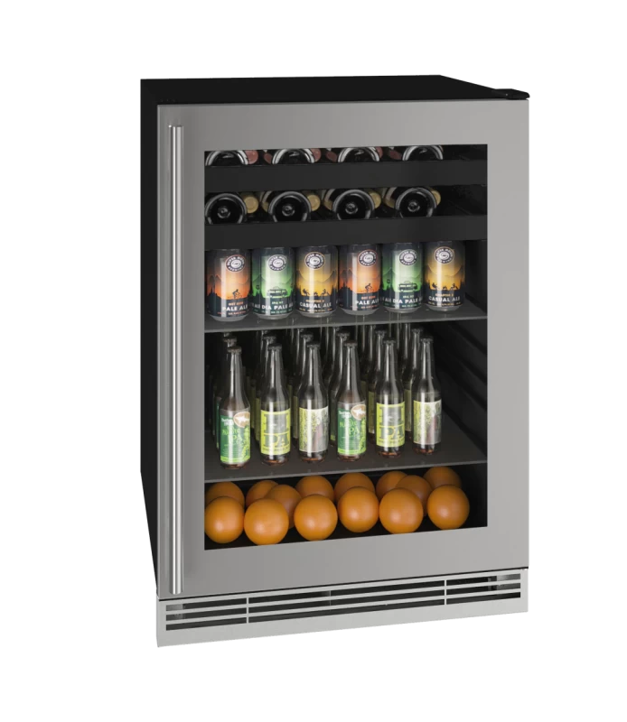 24" Beverage Center UHBV124SG01A