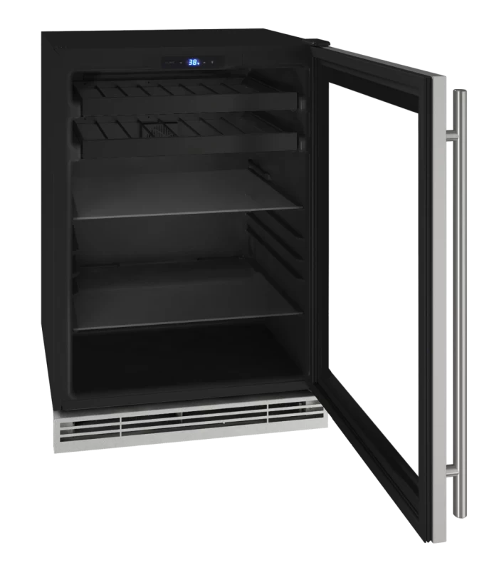 24" Beverage Center UHBV124SG01A