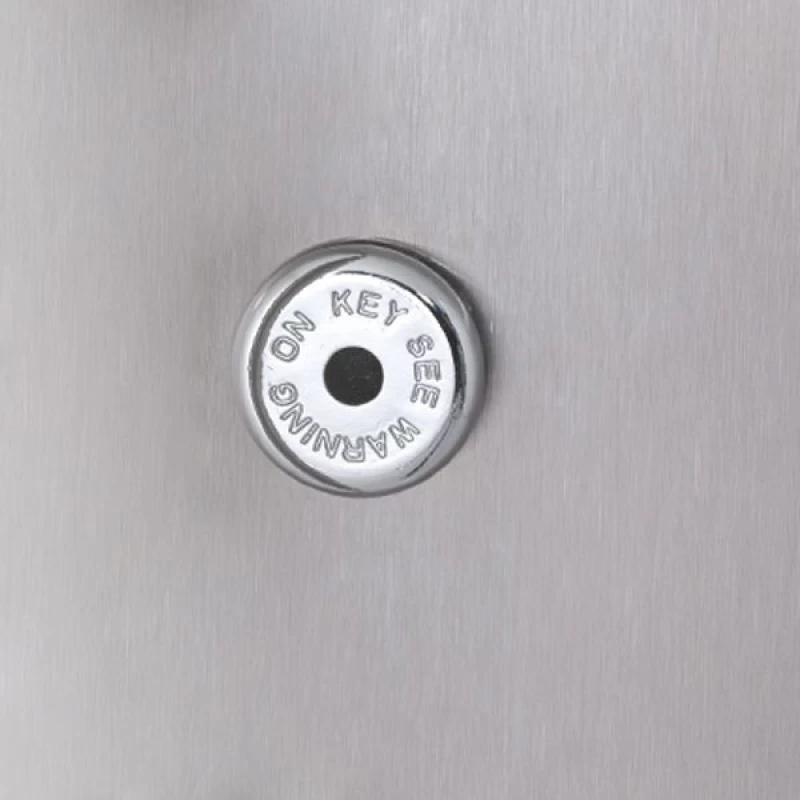 24" Beverage Center UHBV124SG01A