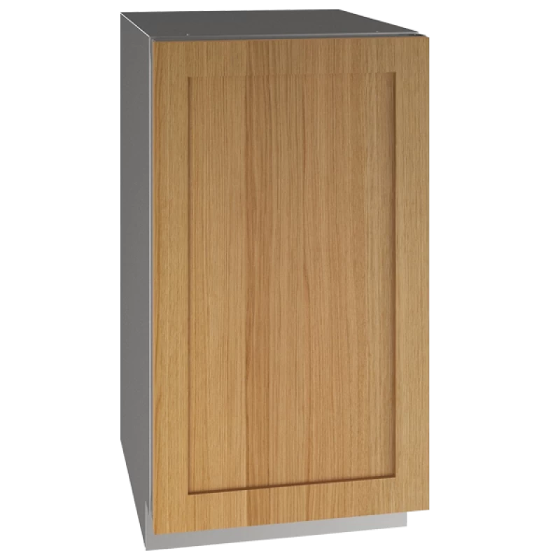 18" Beverage Center in Stainless Frame UHBV518SG01A