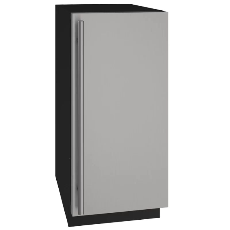 15" Nugget Ice Machine UHNP315SS81A