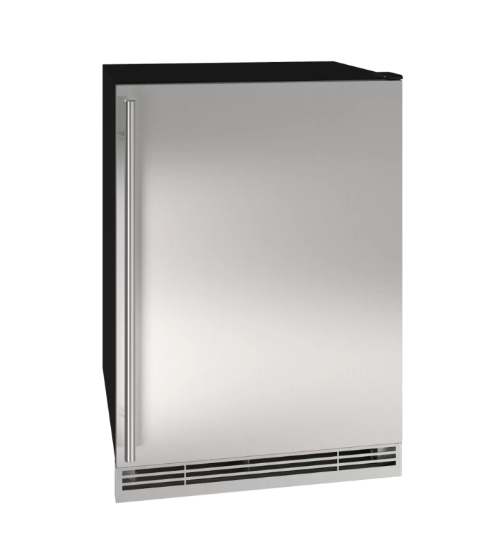 24" Refrigerator in Integrated Frame UHRE124IG01A