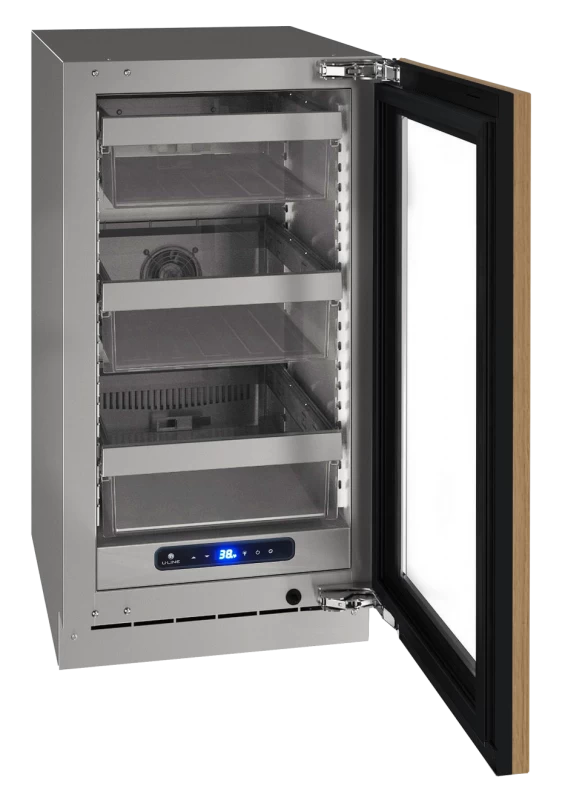 18" Refrigerator in Integrated Frame UHRE518IG01A