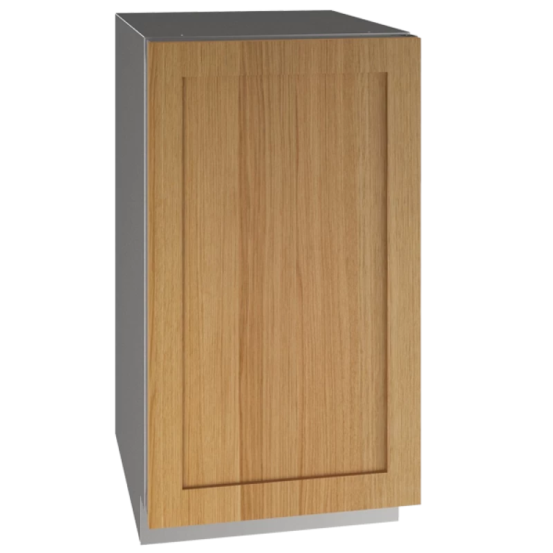 18" Refrigerator in Integrated Solid UHRE518IS01A