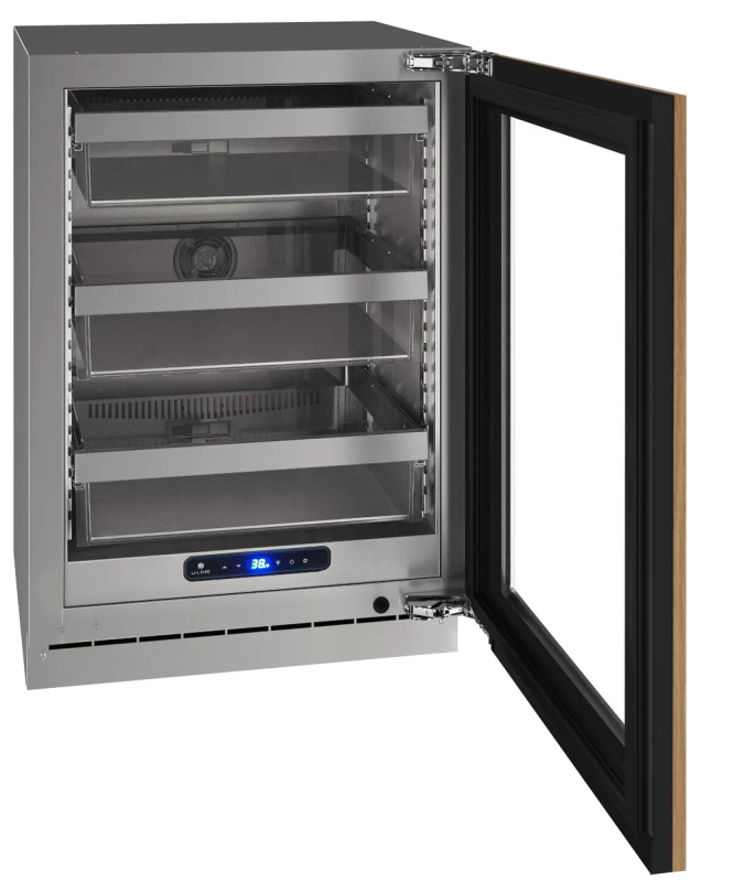 24" Refrigerator in Integrated Frame UHRE524IG01A