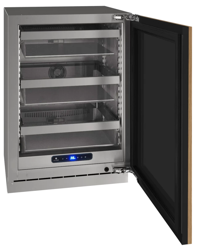 24" Refrigerator in Integrated Frame UHRE524IG01A