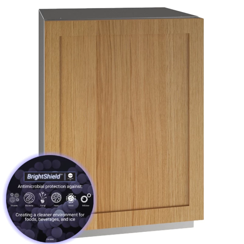 24" Refrigerator in Integrated Frame UHRE524IG01A