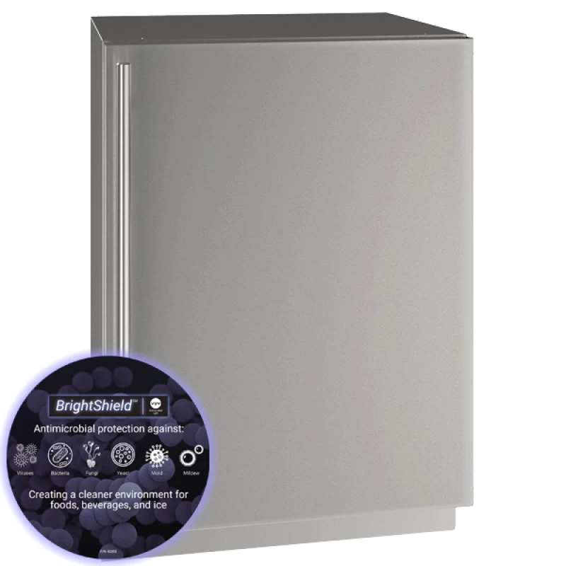 24" Refrigerator in Integrated Frame UHRE524IG01A