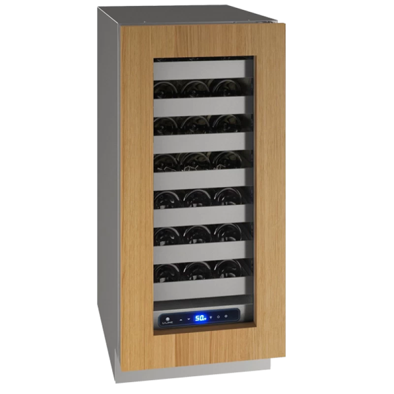 15" Wine Refrigerator in Integrated Frame UHWC515IG01A