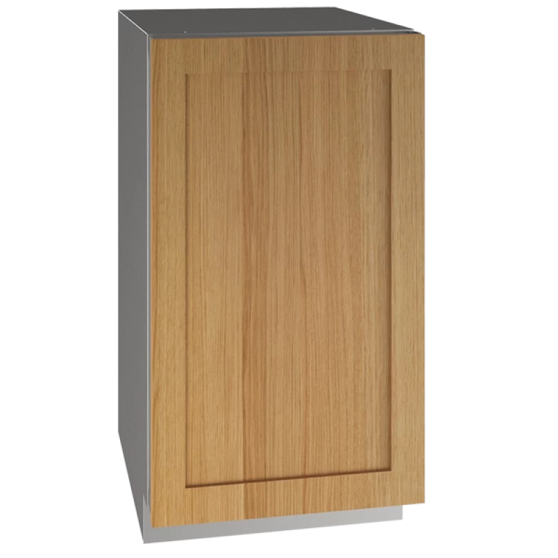 18" Wine Refrigerator in Stainless Frame UHWC518SG01A