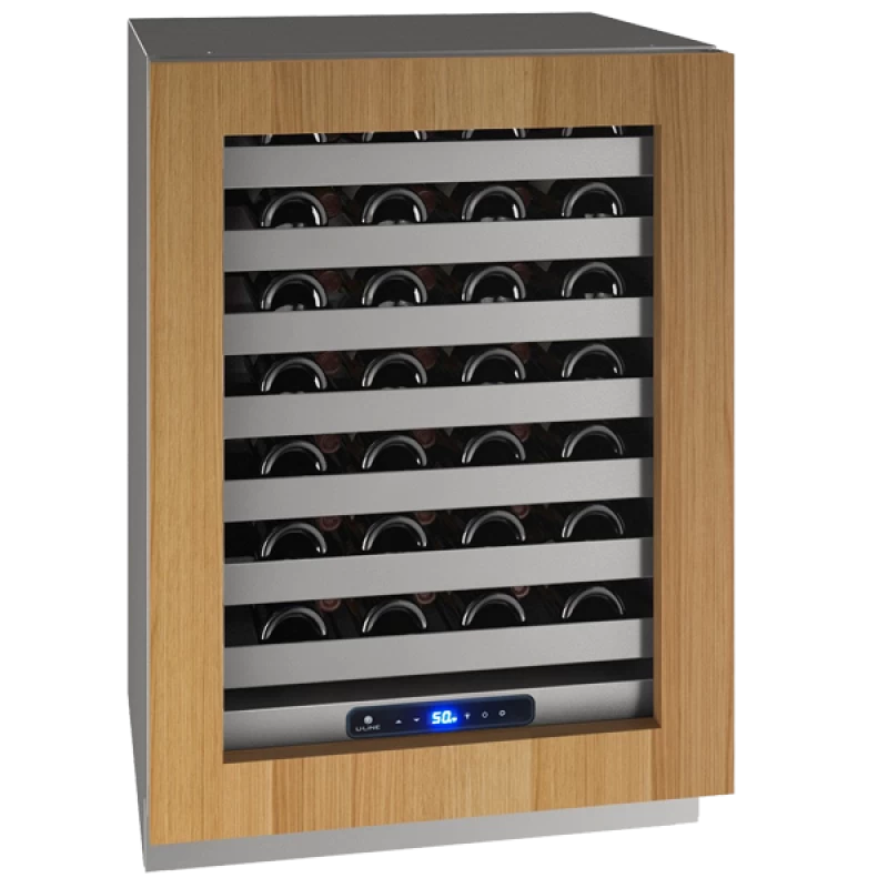 24" Wine Refrigerator in Integrated Frame UHWC524IG01A