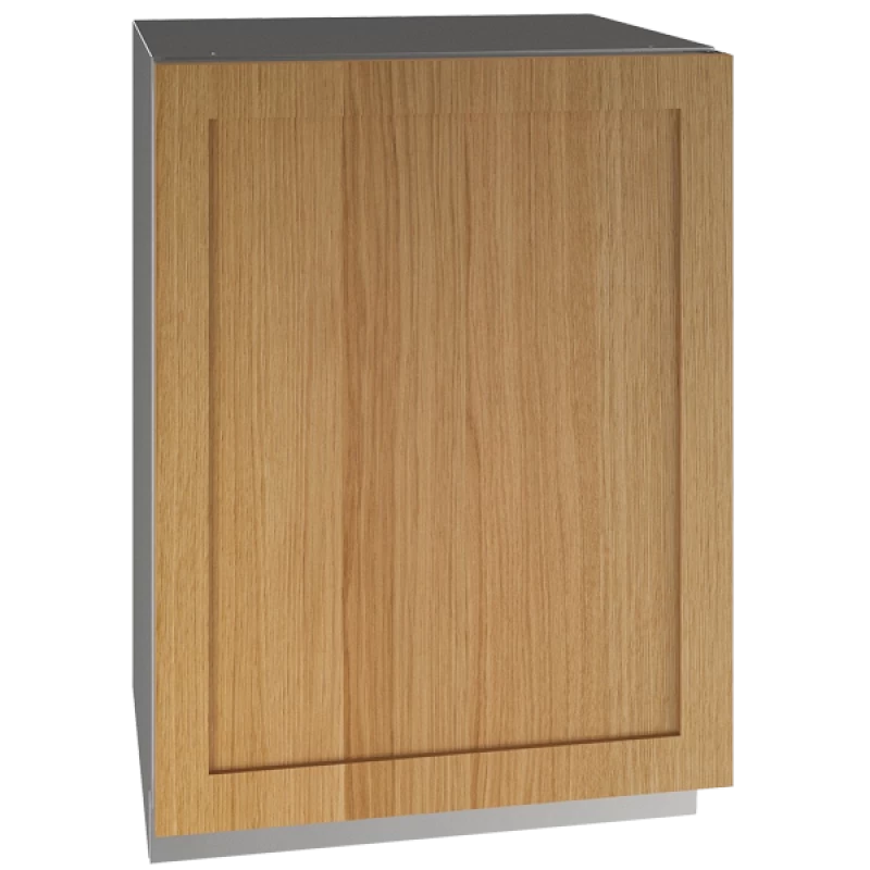 24" Wine Refrigerator in Integrated Frame UHWC524IG01A