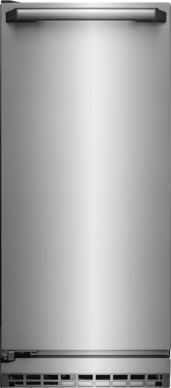 15''Ice Maker with Left Hinge Door UL15IM20RS