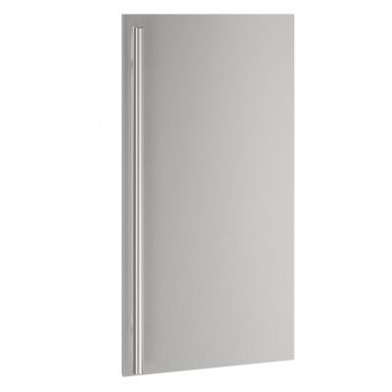 15 " STAINLESS STEEL PANEL FOR NUGGET in Other ULA15SPNUGGETSOLID