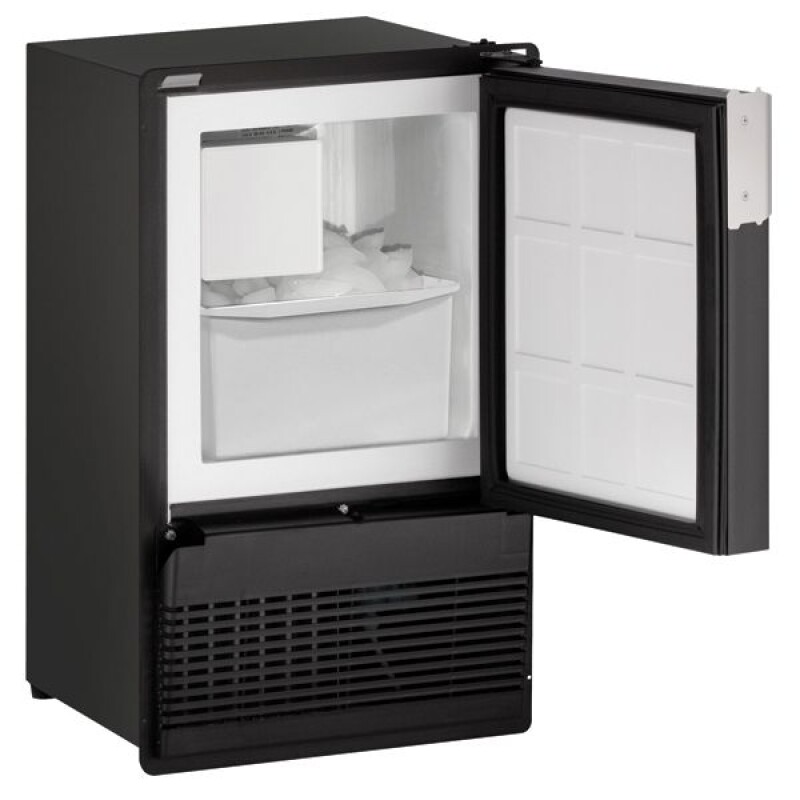 14" Crescent Ice Maker ULNBI95FCB20A