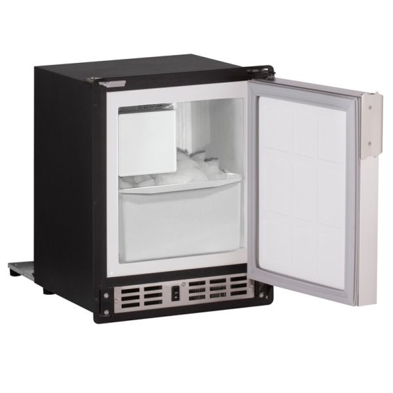 15" Crescent Ice Maker ULNSP18FCS03A
