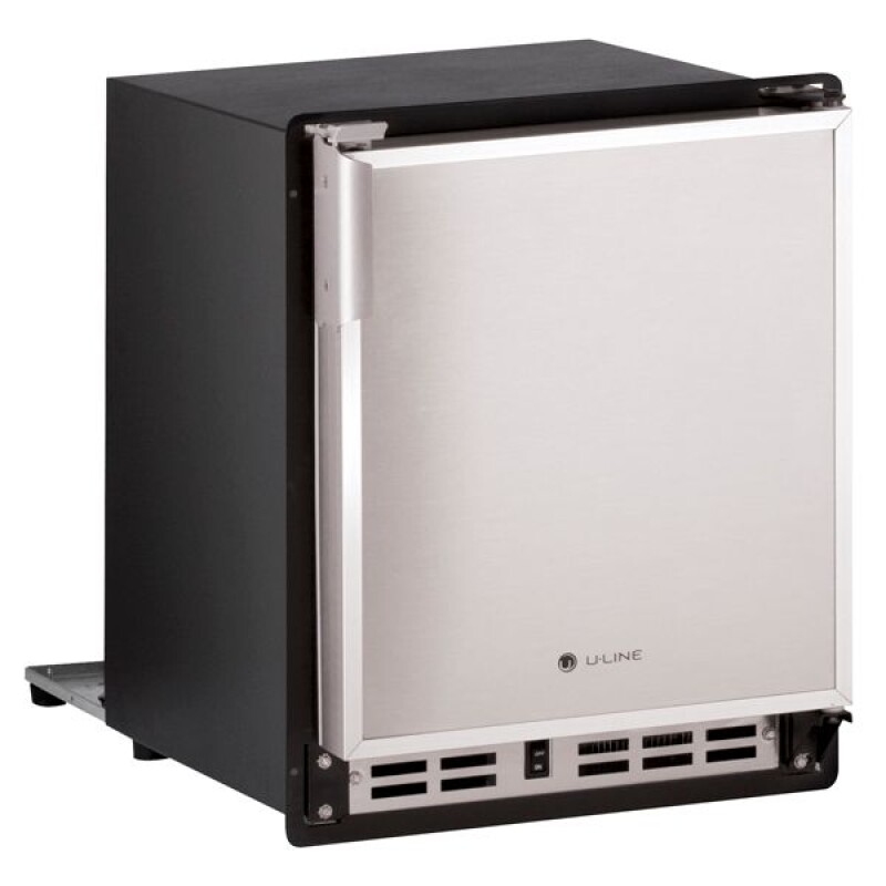 15" Crescent Ice Maker ULNSP18FCS20A