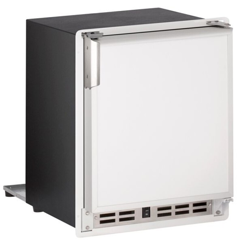 14" Crescent Ice Maker ULNSS1095NF20A