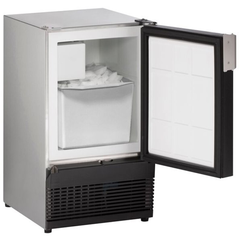 15" Crescent Ice Maker ULNSS98NF03A
