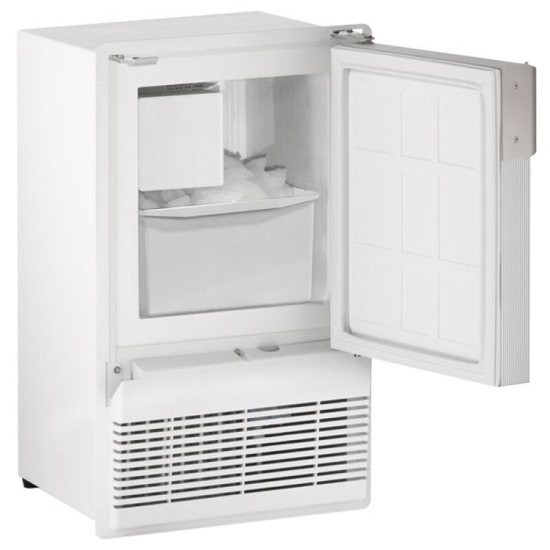 14" Crescent Ice Maker ULNWH95FC03A