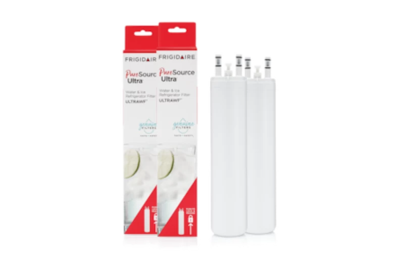 Frigidaire PureSource Ultra Replacement Ice and Water Filter - Set of 2 White ULTRAWF2PAK Picture 1