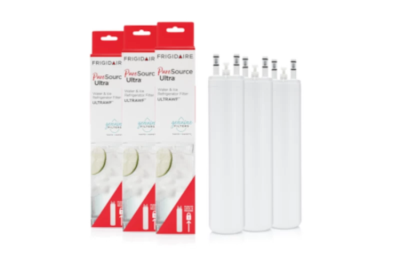 PureSource Ultra Replacement Ice and Water Filter - Set of 3 ULTRAWF3PAK