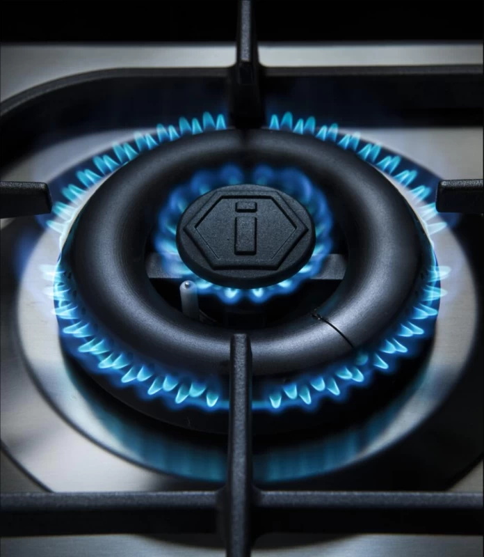 Majestic II Series 36" Dual Fuel Natural Gas Freestanding Range UM096DNS3MBC